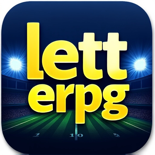 letterpg Logo